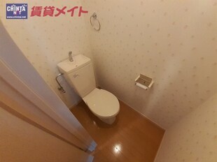 ブランメゾンの物件内観写真